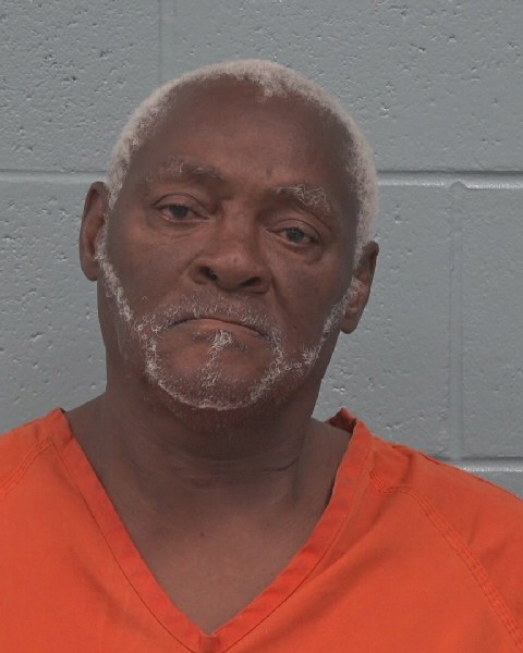 Mugshot of KENNETH BERNARD SR HIVES