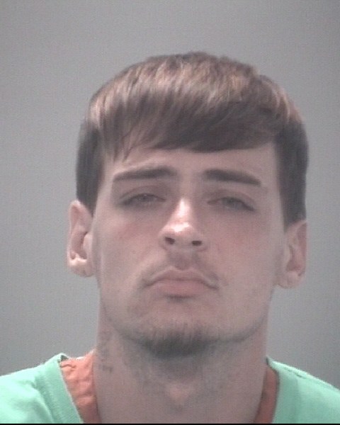 Mugshot of GAGE TAYLOR DAVIS