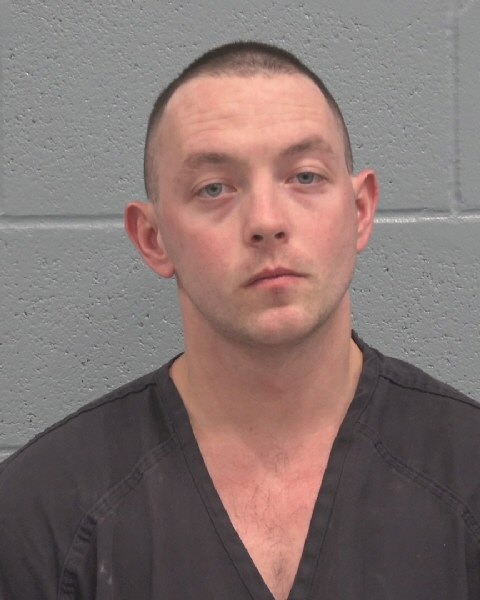 Mugshot of NICHOLAS WARREN YOUNG