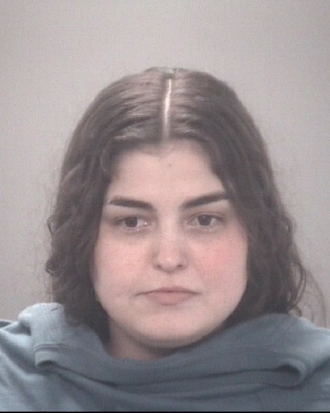 Mugshot of SAVANNA RENEE TUMM