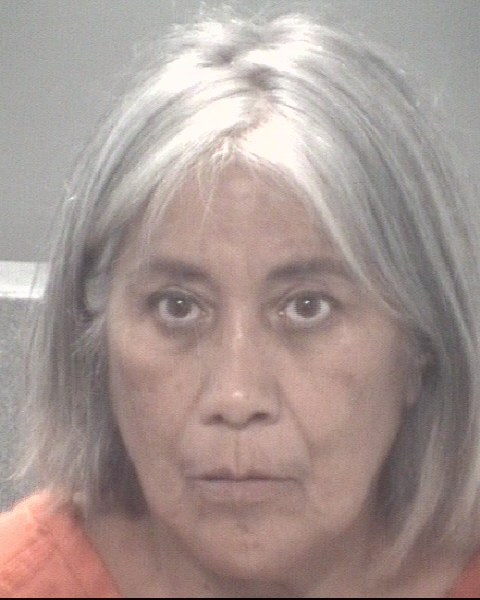 Mugshot of GEORGINA TRINIDAD RODRIGUEZ-GONZALEZ