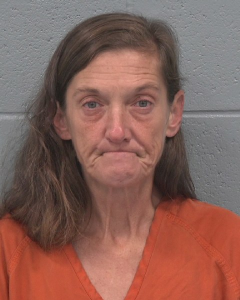 Mugshot of ROBERTA BETH HAAS