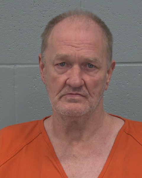 Mugshot of TIMOTHY CLAY BOSSER