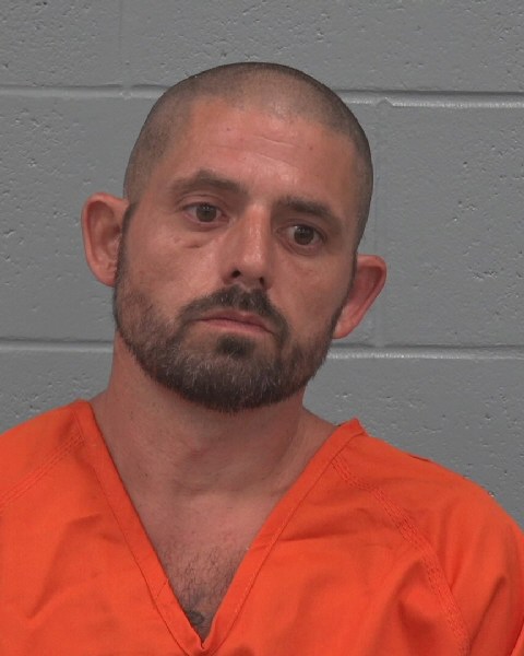 Mugshot of SALVATORE ERIC PIRRI