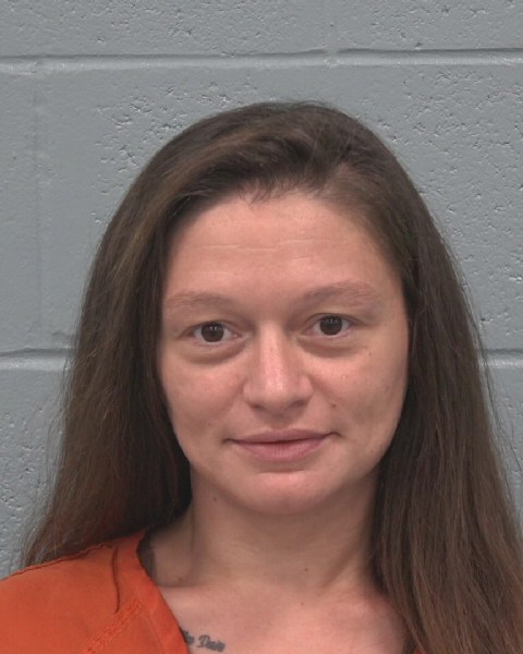 Mugshot of JADE CASSANDRA LEE COLLINS