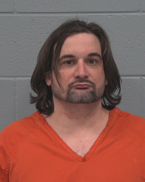 Mugshot of MICHAEL ANDREW RAGLE