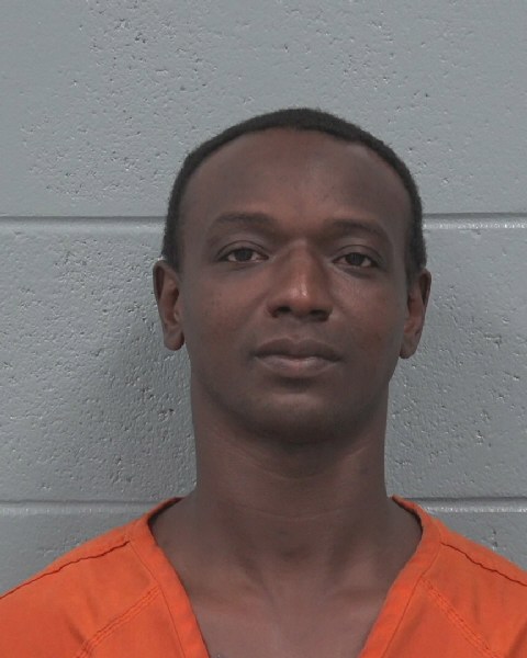 Mugshot of JOSHUA EMMANUEL JONES