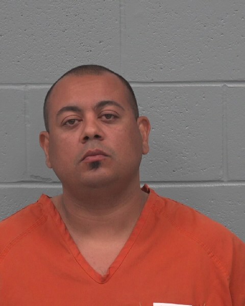 Mugshot of MIGUEL ANGEL III ZAMBRANA