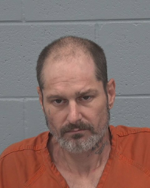 Mugshot of LEON ADAM HORNE