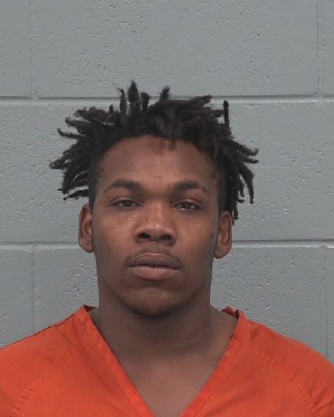 Mugshot of ZACHARY ALFONSO WATT