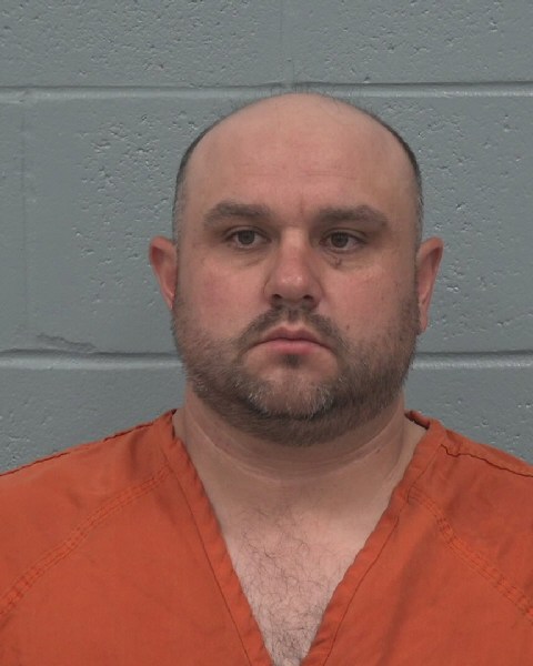 Mugshot of JESUS GUADALUPE MORALES