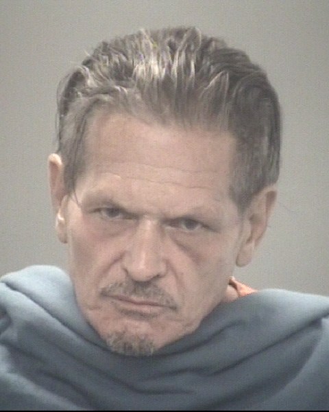 Mugshot of DONALD PAUL LUCE