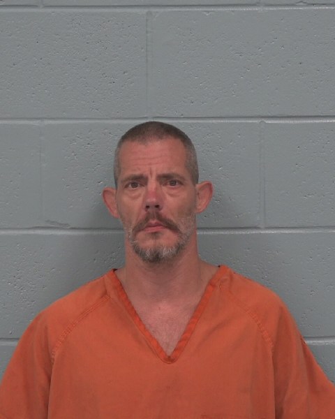 Mugshot of CHRISTOPHER MICHAEL CARLTON