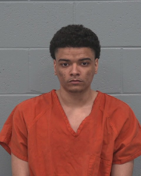 Mugshot of ADRIAN DEON GOLDEN-RODRIGUEZ