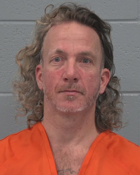 Mugshot of DOUGLAS PAUL CARON