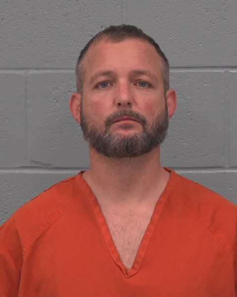 Mugshot of BRIAN DAVID JR SHAW