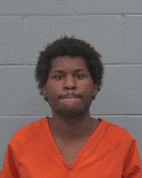 Mugshot of ANTIWON JUANTONIO HERRON