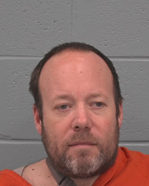 Mugshot of CHRISTOPHER LEE MCGHEE