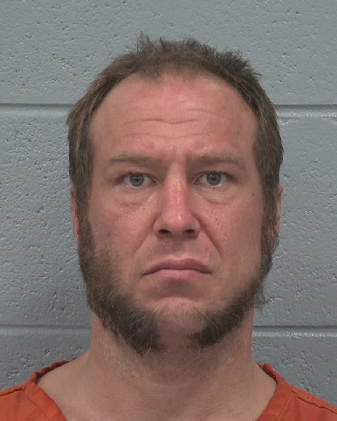 Mugshot of ALAN PATRICK ARSENEAU