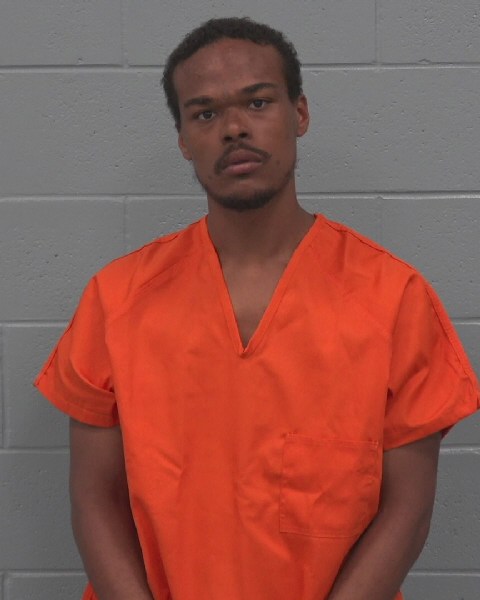 Mugshot of CORBIN DEAN REED
