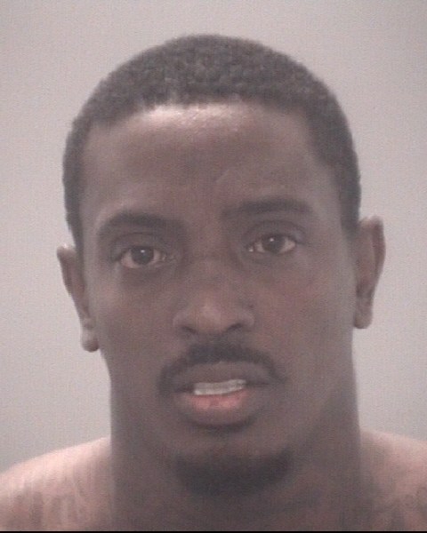 Mugshot of ANTHONY NAPOLEON JACKSON
