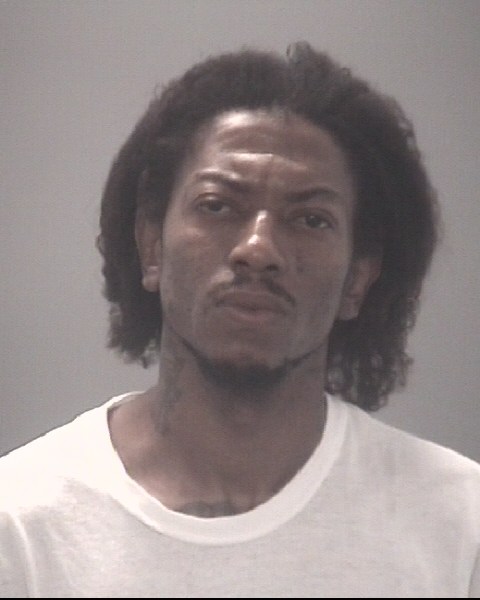Mugshot of DEVORIST LAMAR GRIGGS