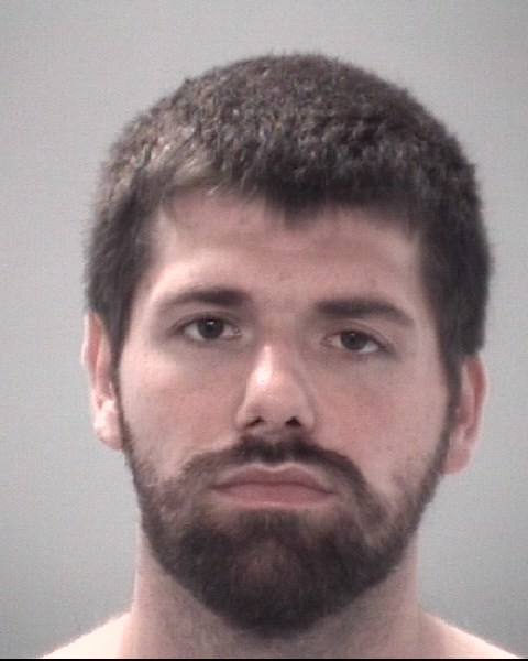 Mugshot of BRYCE JOSHUA WOLFLE