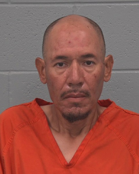 Mugshot of EDUAL RUBEN RUIZ