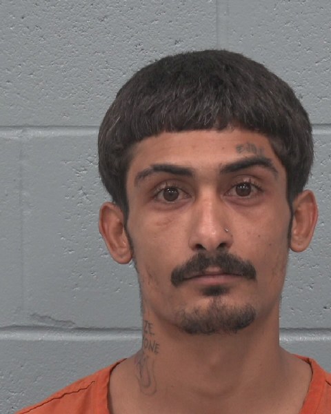 Mugshot of ADRIAN RODRIGUEZ