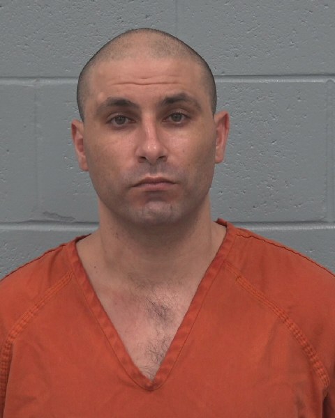 Mugshot of ANTHONY MICHAEL VILLA