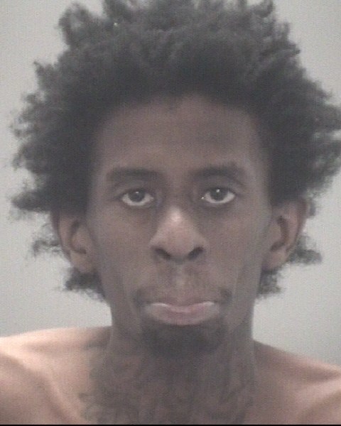 Mugshot of DONALD GREGORY JOHNSON