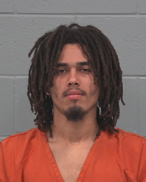 Mugshot of ANGEL JOSUE RODRIGUEZ