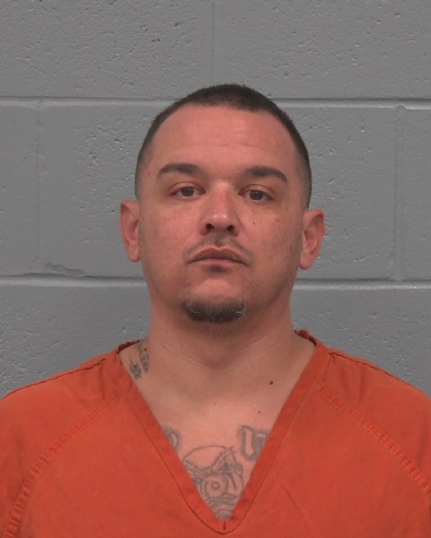 Mugshot of FERNANDO ISRAEL AGOSTINHO