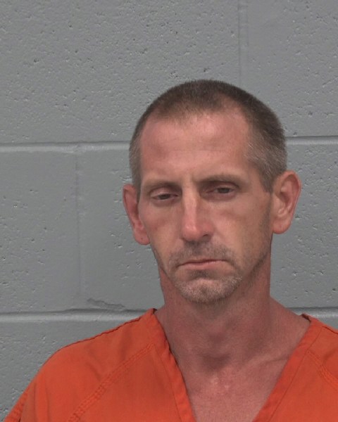 Mugshot of BILLY BUCK WHITT