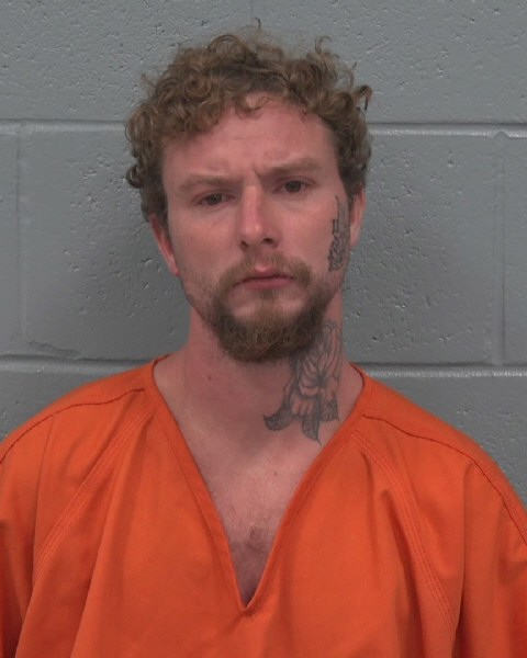 Mugshot of RICHARD JEFFREY LYNCH