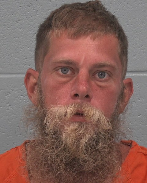 Mugshot of JONATHAN ROBERT WAMSLEY