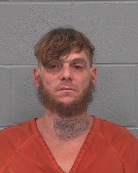 Mugshot of JACK WHITTEN JR ALLEY