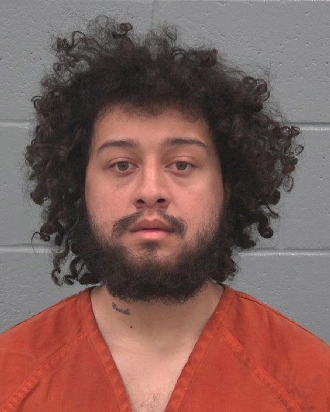 Mugshot of KYLE JACOB CONDE LEYAROFMAL