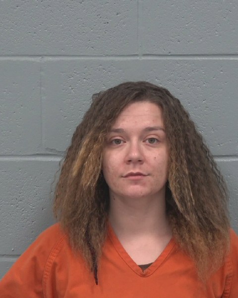 Mugshot of TAIA LYNN BOWEN