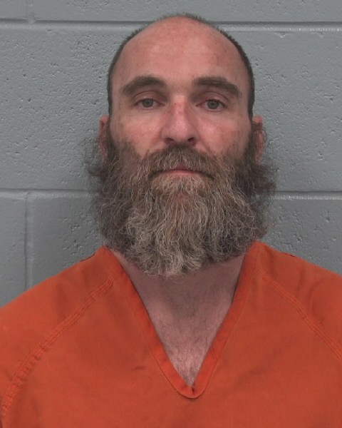 Mugshot of JOSHUA KEATON BERRYHILL