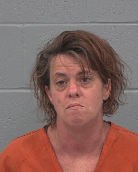 Mugshot of LINDA LEE BOLLING