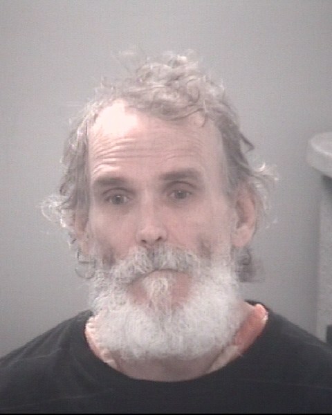 Mugshot of PAUL PATRICK KENNEDY