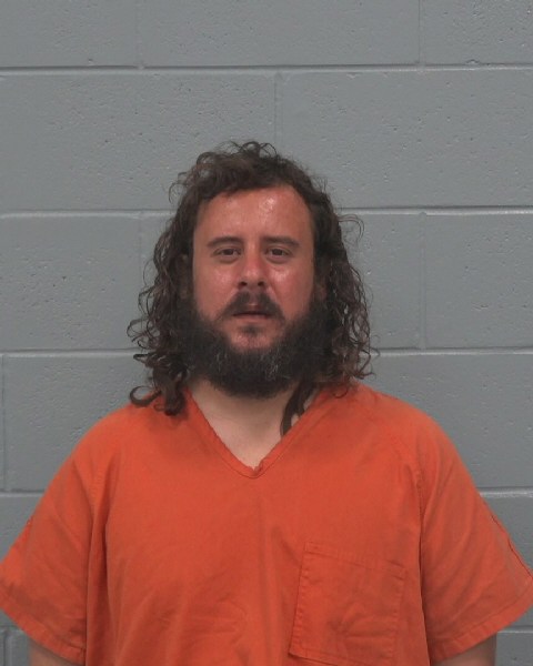 Mugshot of NICHOLAS ADAM BERUBE