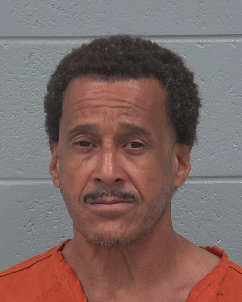 Mugshot of ROGER BRUCE SR CRAWFORD
