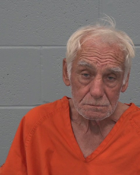 Mugshot of RICHARD BENNY MCCULLEN