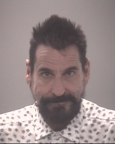 Mugshot of WILLIAM WARREN JR GREICO