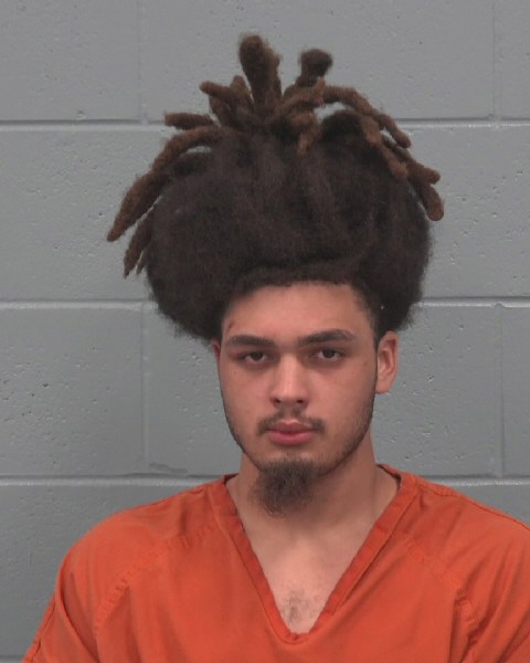 Mugshot of SEAN MICHAEL CLEARY