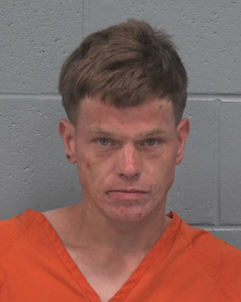 Mugshot of DENIS PIRKLE
