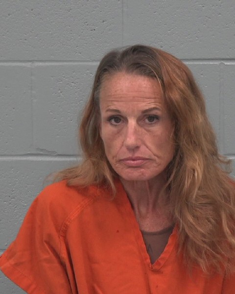Mugshot of ELIZABETH ANNE BRAULT