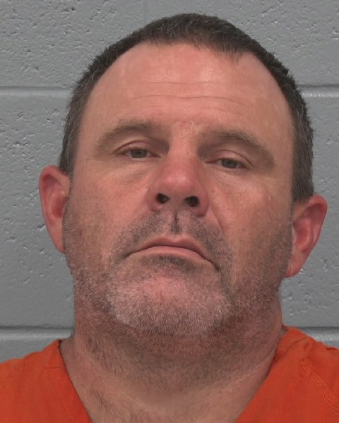 Mugshot of JEREMY JAMES GARIEPY
